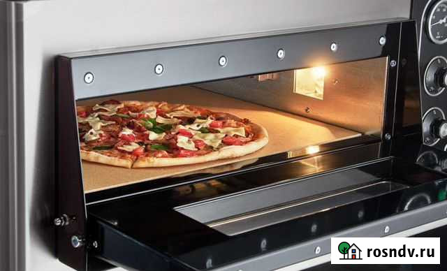 Печь для пиццы пэп-1 Набережные Челны - изображение 1