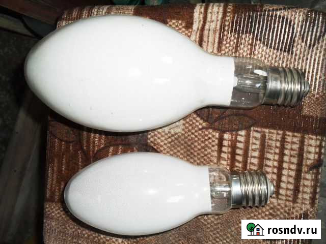 Продам лампы дрл-250,400, кг-1000 Железногорск - изображение 1