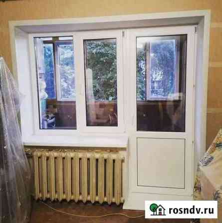Окна пластиковые пвх Белгород