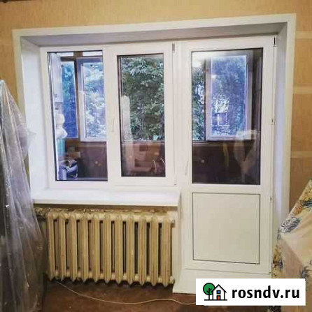Окна пластиковые пвх Белгород - изображение 1