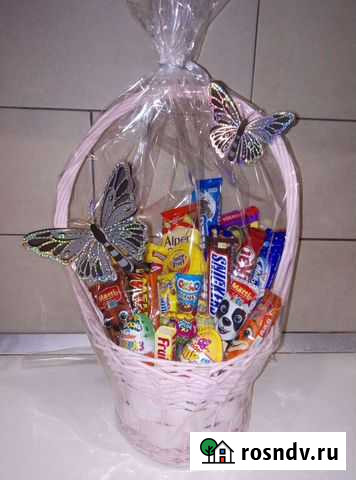 Букеты для детей Самара - изображение 1