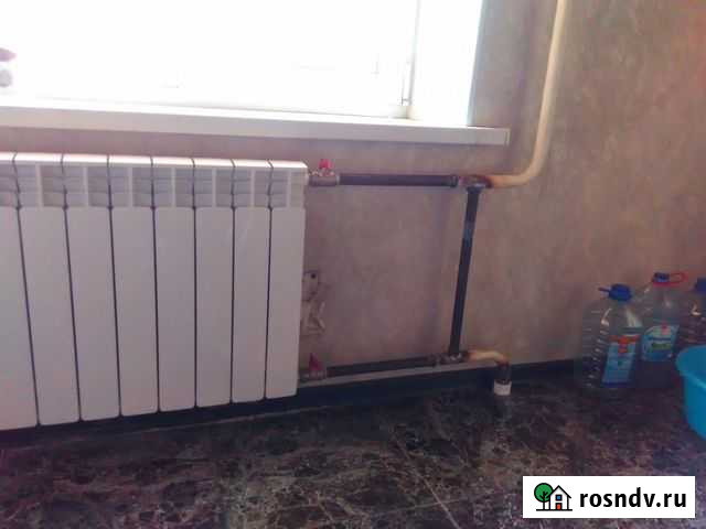 Сварка Отопление Водопровод Самара - изображение 1