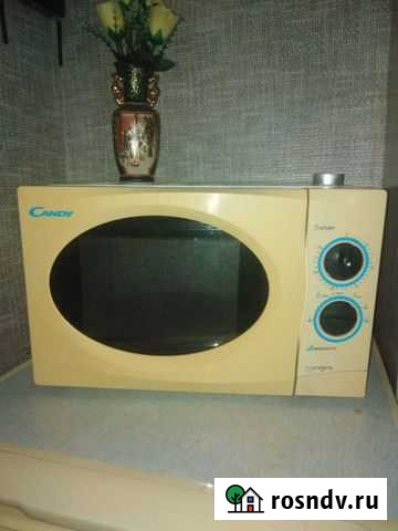 Микроволновая печь Candy Железногорск - изображение 1
