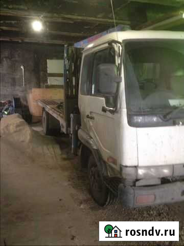 Услуги эвакуатора Шелехов - изображение 1