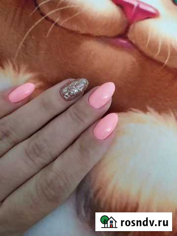 Ногтевой сервис Горно-Алтайск - изображение 1