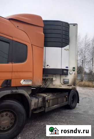 Ремонт рефрижераторов Подольск - изображение 1