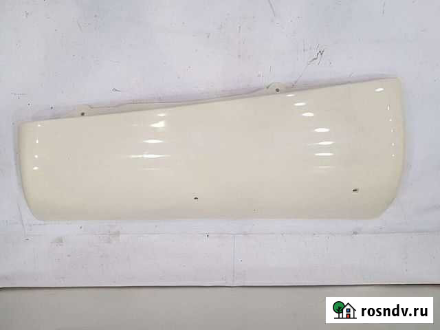 Дефлектор внутренний правый DAF XF95 2, XF105 Обнинск - изображение 1