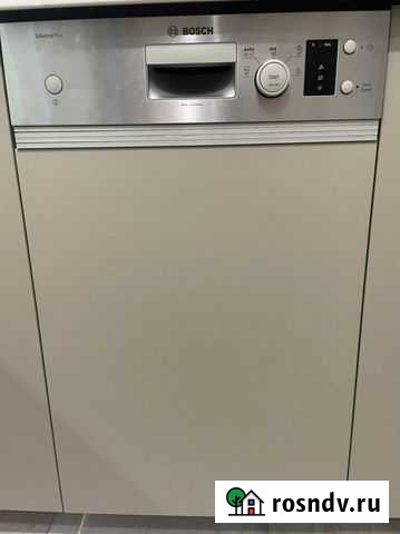 Посудомоечная машина Bosch Бийск - изображение 1