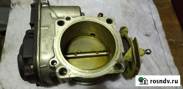 Дроссельная заслонка Егорьевск - изображение 1