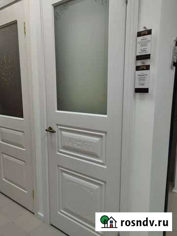 Дверь Асти от Геоны Рязань - изображение 1