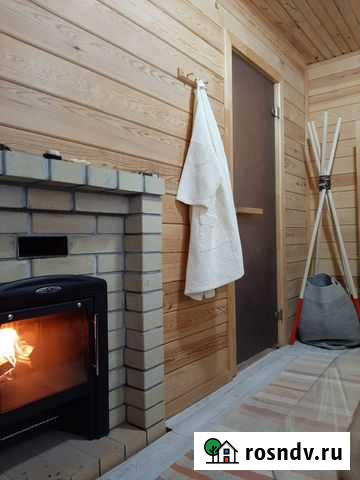 Баня на дровах Яровое - изображение 1