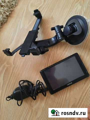 Навигатор explay pn 955 Брянск - изображение 1