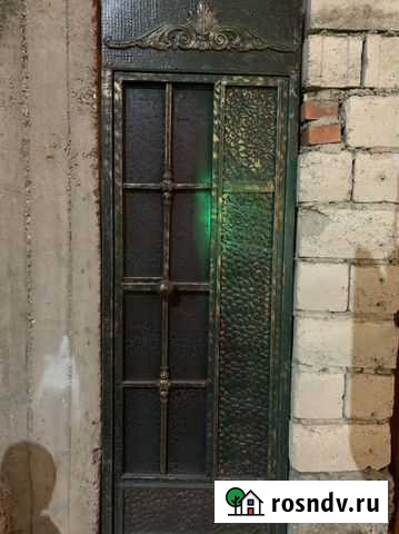 Калитка бу Нальчик - изображение 1