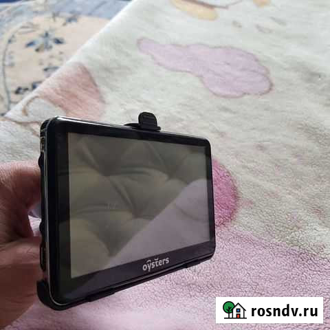 Навигатор Комсомольск-на-Амуре - изображение 1