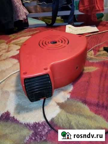 Сушилка для рук Азов - изображение 1