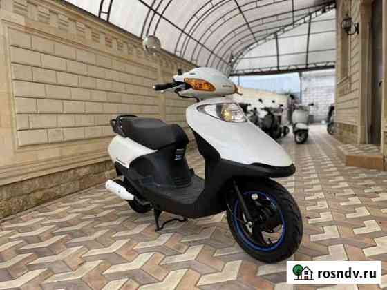 Honda spacy 100 Динская