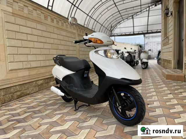 Honda spacy 100 Динская - изображение 1