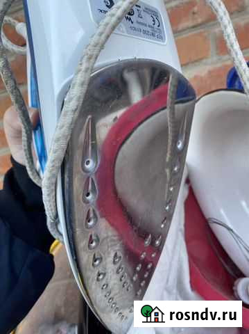 Утюг Краснодар - изображение 1