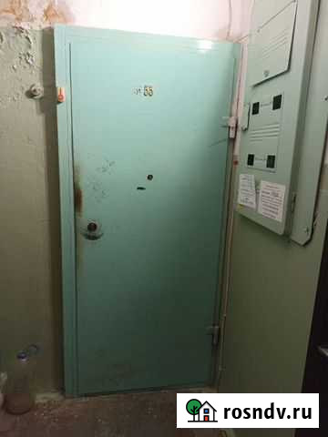 Дверь входная металлическая Нижний Тагил - изображение 1