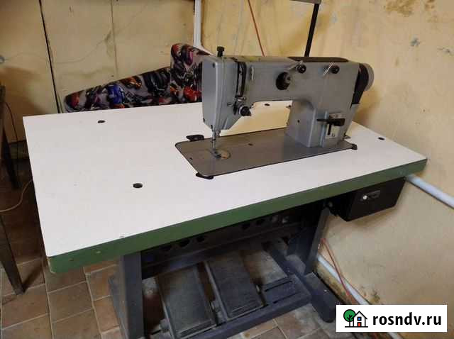 Промышленная швейная машина класс 1022 М Верхний Уфалей - изображение 1