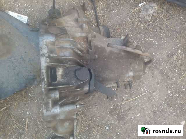 Кпп ваз 2108, 2109 Пугачев - изображение 1