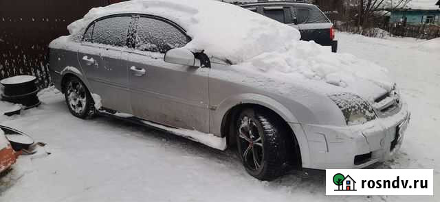 Разборка opel vectra c Полысаево - изображение 1