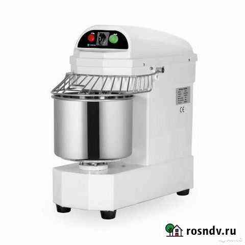 Тестомес Hurakan HKN-10SN Грэсовский