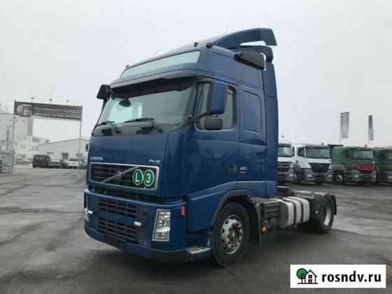 Запчасти б/у и новые на Вольво фш 13 (Volvo FH13) Красноярск