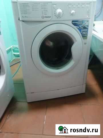 Стиральная машина Сорочинск - изображение 1