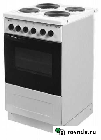 Электрическая плита Альметьевск - изображение 1