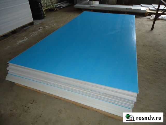 Пластиковые откосы, подоконники, отливы Благовещенск - изображение 1