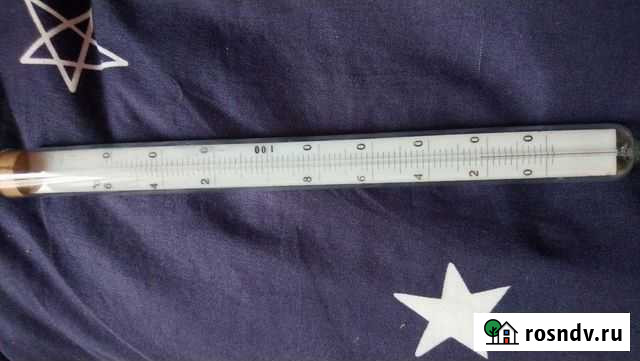 Термометр Новокузнецк - изображение 1