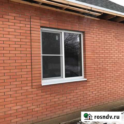 Пластиковые окна Баксан - изображение 1