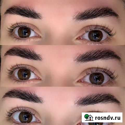 Оформление бровей Красноярск - изображение 1