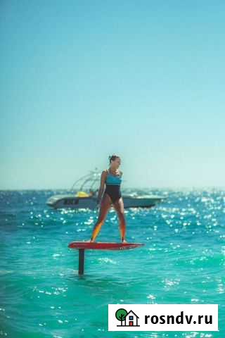 Электрофойл Artfoils новые Сочи - изображение 1