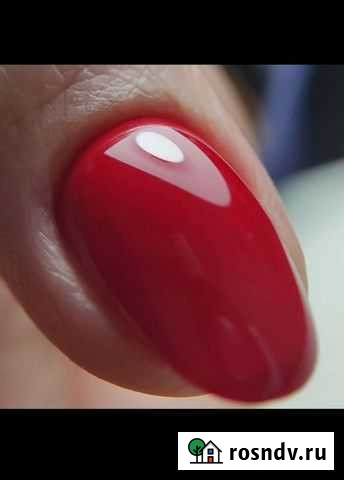 Маникюр, покрытие гель лак, моделирование ногтей Балаково - изображение 1