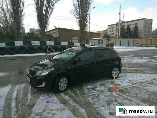 Автоинструктор Волгоград - изображение 1