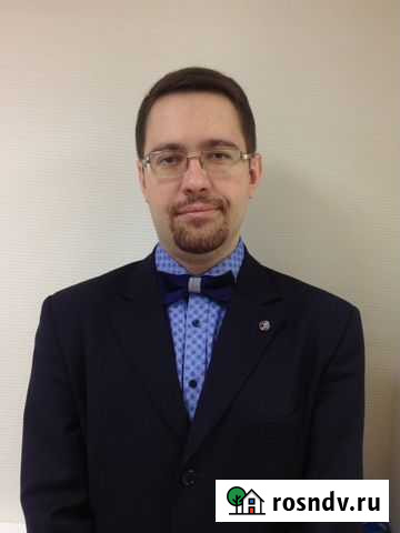 Юрист по договорному и корпоративному праву Коммунарка - изображение 1