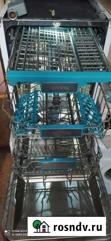 Посудомоечная машина korting 45 см с гарантией Санкт-Петербург - изображение 1