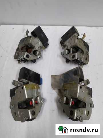 Замок двери рестайлинг bmw e34 Аннино - изображение 1