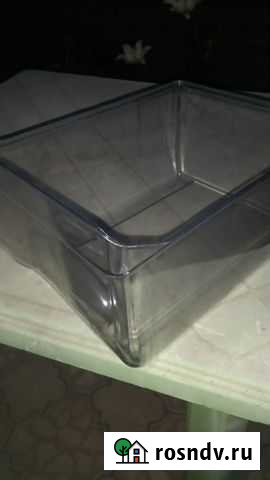 Ящик для овощей и фруктов Атлан артикул 3015404012 Кропоткин - изображение 1