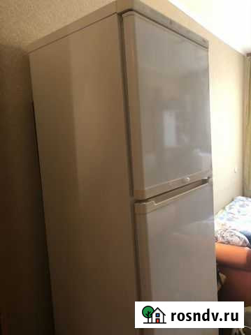 Холодильник stinol б/у Ярославль - изображение 1
