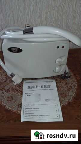Электроводонагреватель быстрого действия пэнг-пэнг Петропавловск-Камчатский - изображение 1