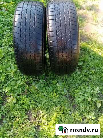 Michelin 165/60 R18 Волжск - изображение 1