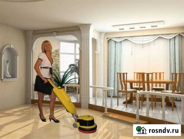 Вымытые окна после дождя, чистая квартира Брянск - изображение 1