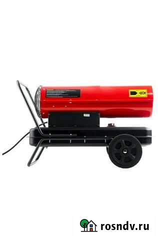 Дизельная пушка Вологда - изображение 1