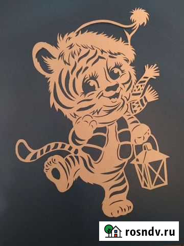 Вырезаю вытыканки Липецк - изображение 1