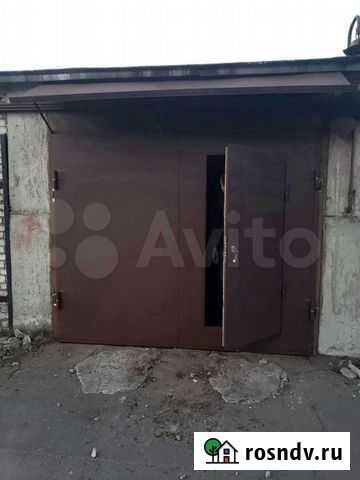 Металлические ворота для гаража / Ворота гаражные Мытищи - изображение 1