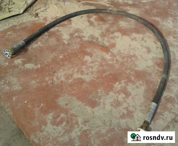 Удлинитель вентиля крана Волжск - изображение 1