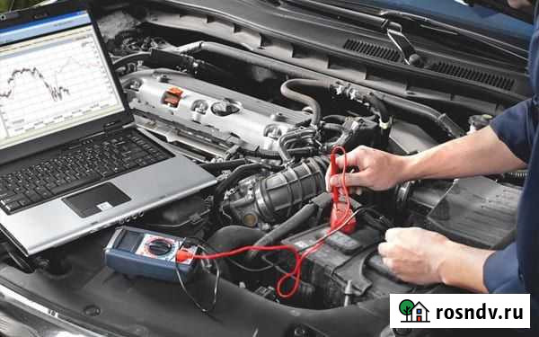 Чип-тюнинг, евро-2 Липецк - изображение 1